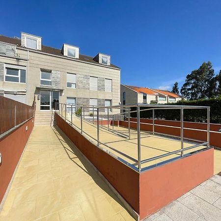 Apartamentos Illa De Arousa 3000 Zewnętrze zdjęcie