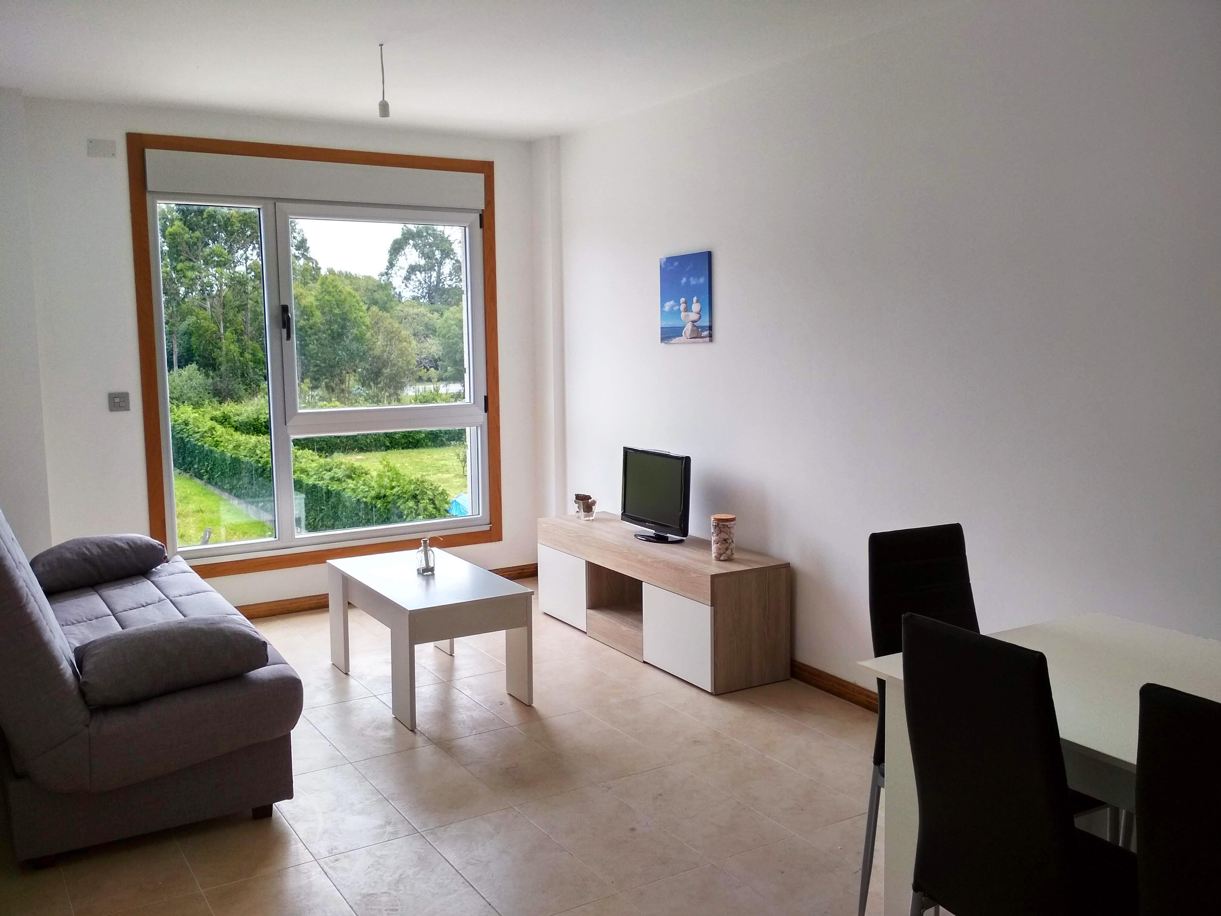 Apartamentos Illa De Arousa 3000 Zewnętrze zdjęcie