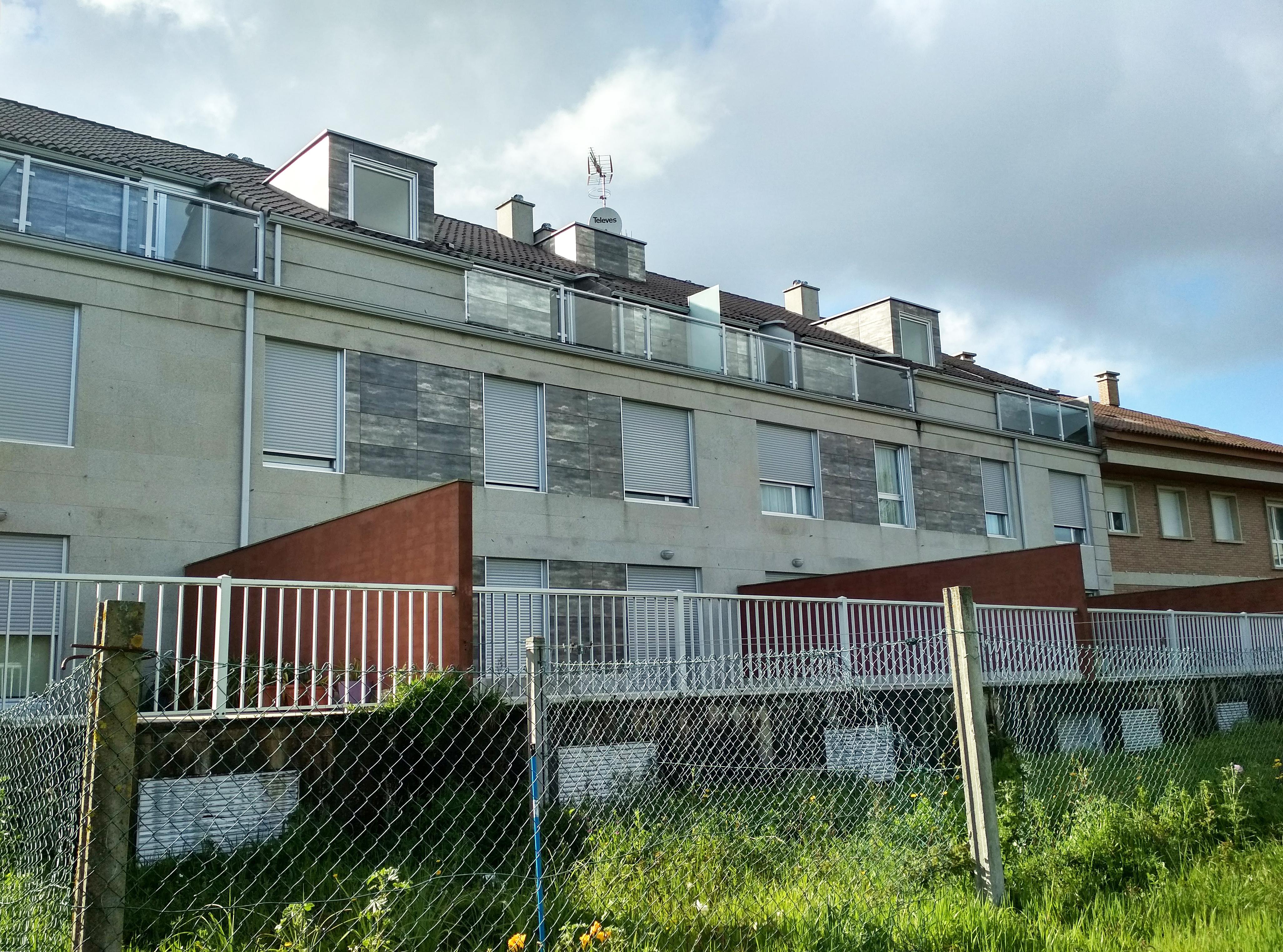 Apartamentos Illa De Arousa 3000 Zewnętrze zdjęcie