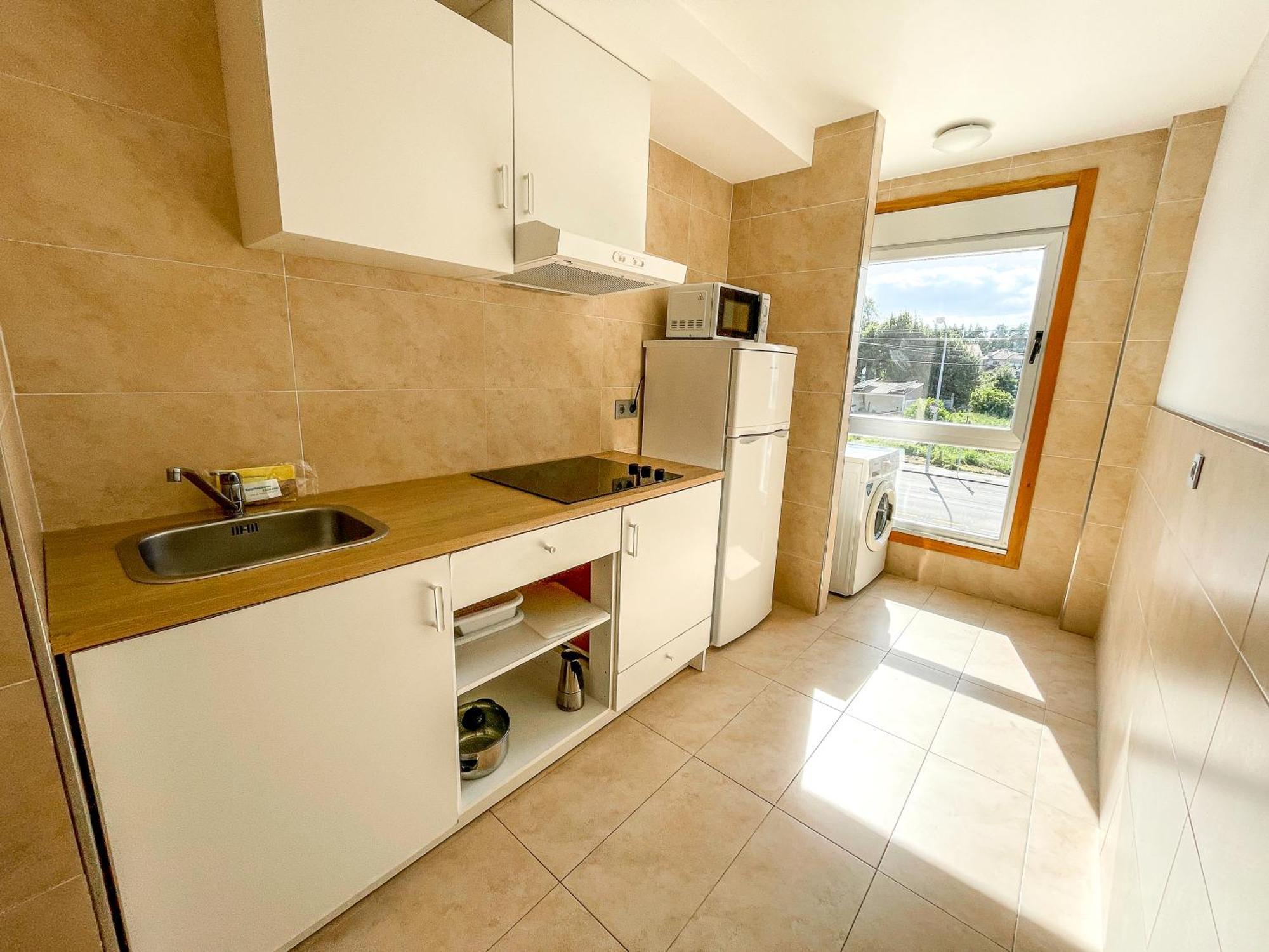 Apartamentos Illa De Arousa 3000 Zewnętrze zdjęcie