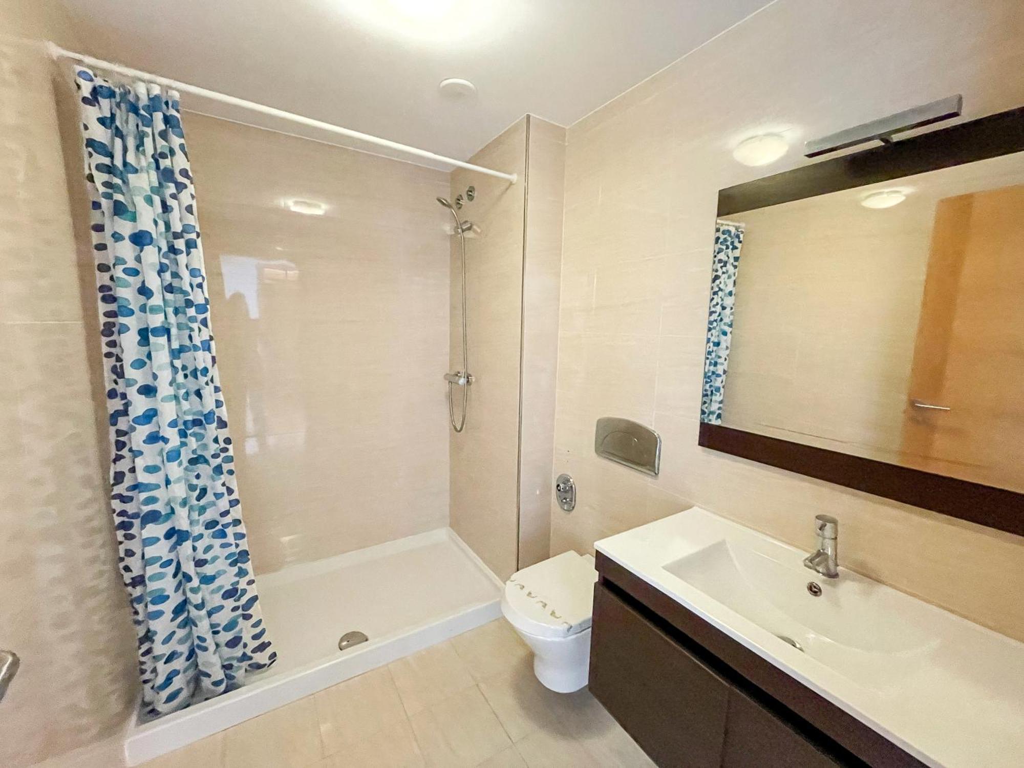 Apartamentos Illa De Arousa 3000 Zewnętrze zdjęcie