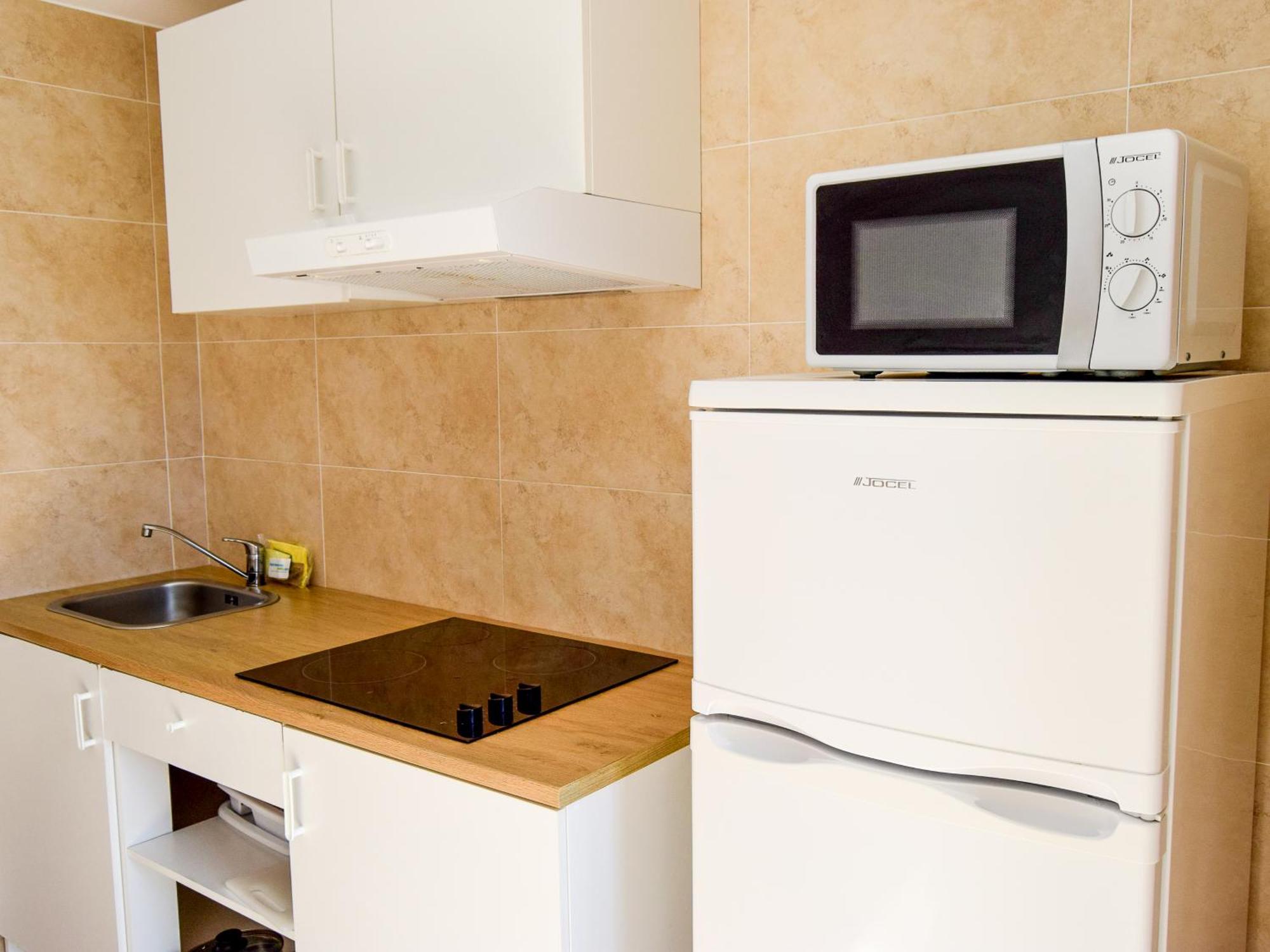 Apartamentos Illa De Arousa 3000 Zewnętrze zdjęcie