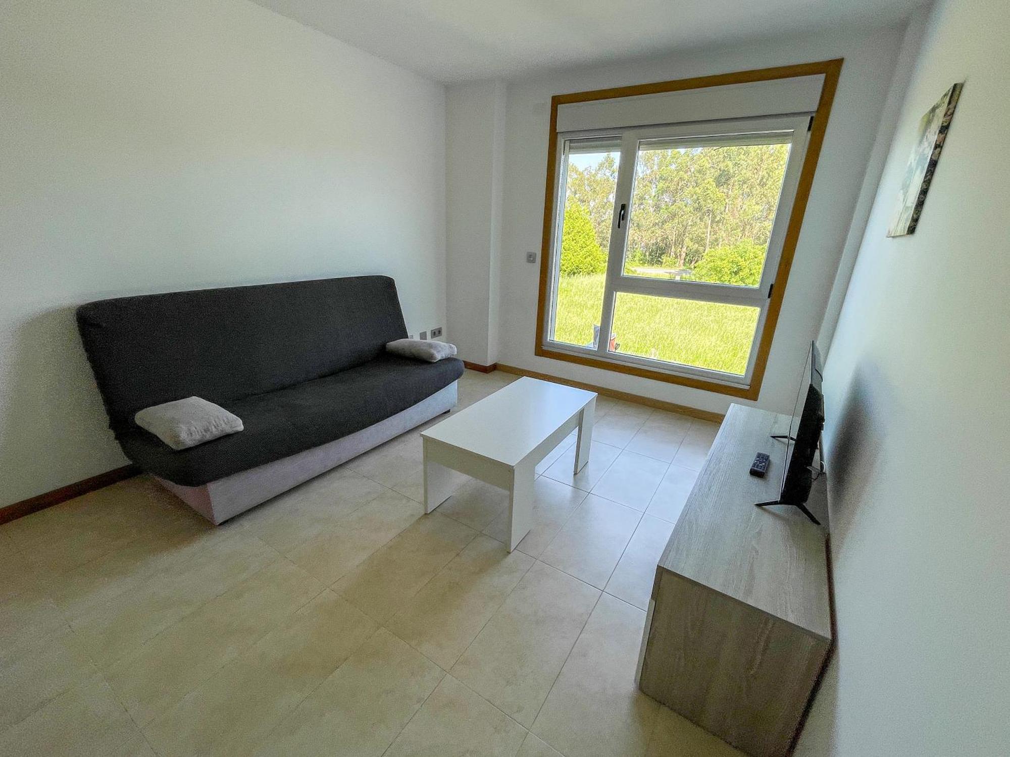 Apartamentos Illa De Arousa 3000 Zewnętrze zdjęcie
