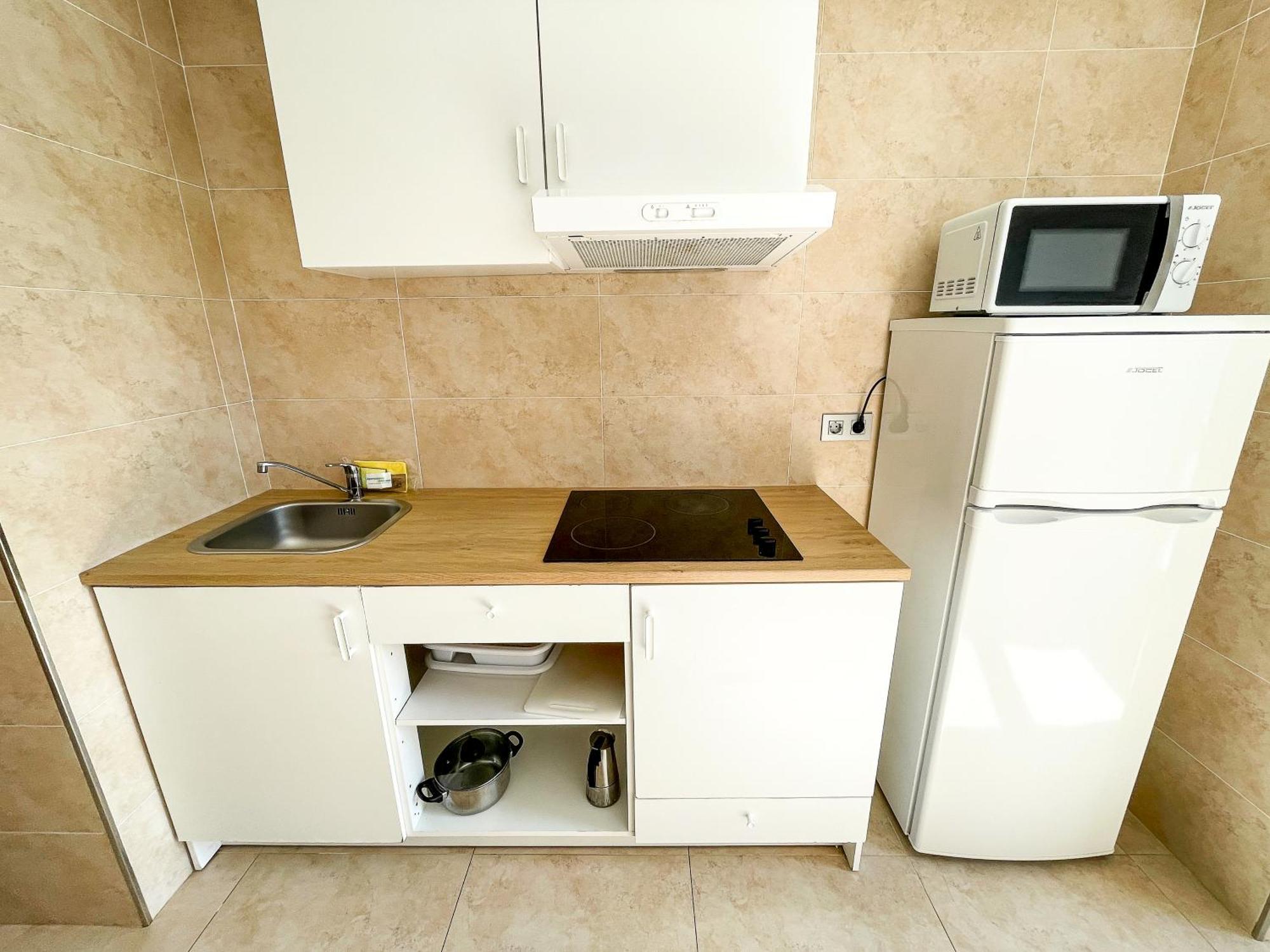 Apartamentos Illa De Arousa 3000 Zewnętrze zdjęcie