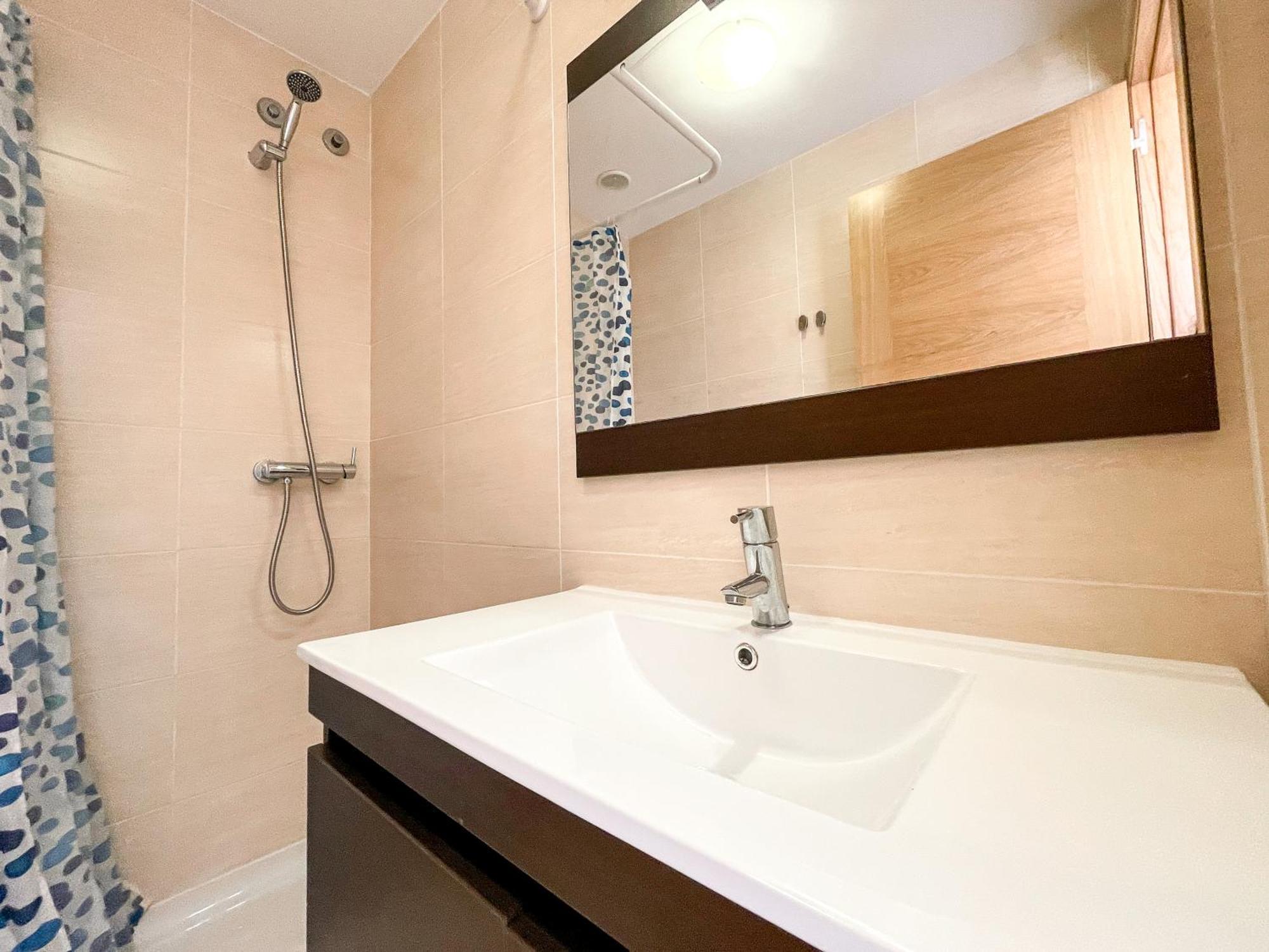 Apartamentos Illa De Arousa 3000 Zewnętrze zdjęcie