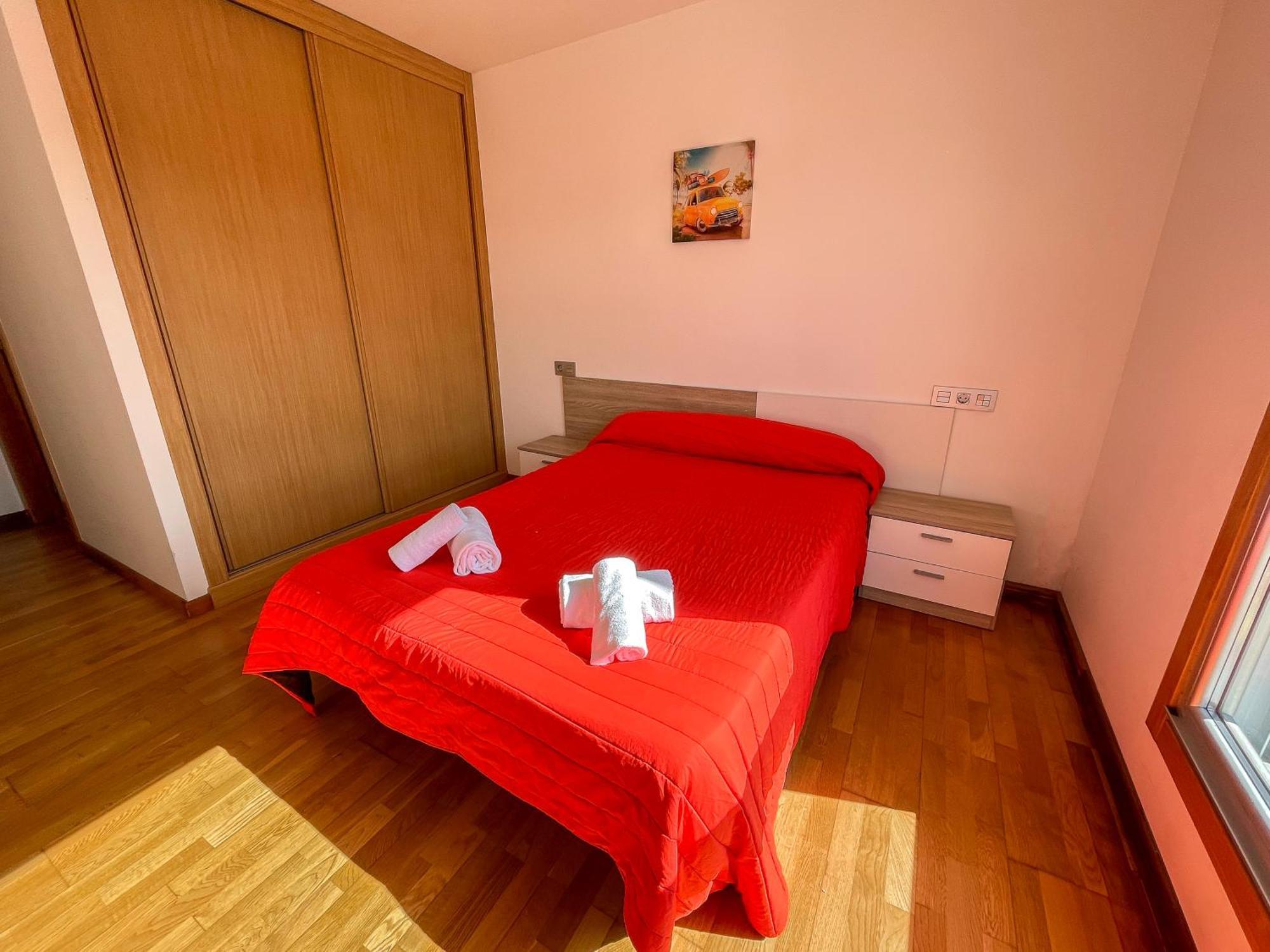 Apartamentos Illa De Arousa 3000 Zewnętrze zdjęcie