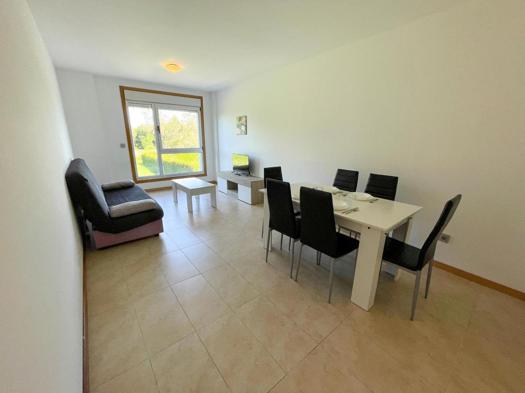 Apartamentos Illa De Arousa 3000 Zewnętrze zdjęcie