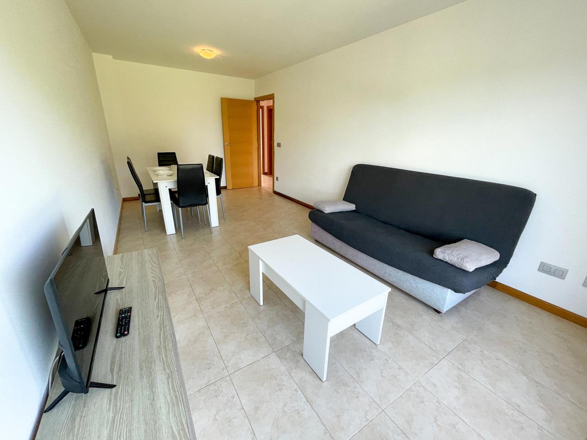 Apartamentos Illa De Arousa 3000 Zewnętrze zdjęcie