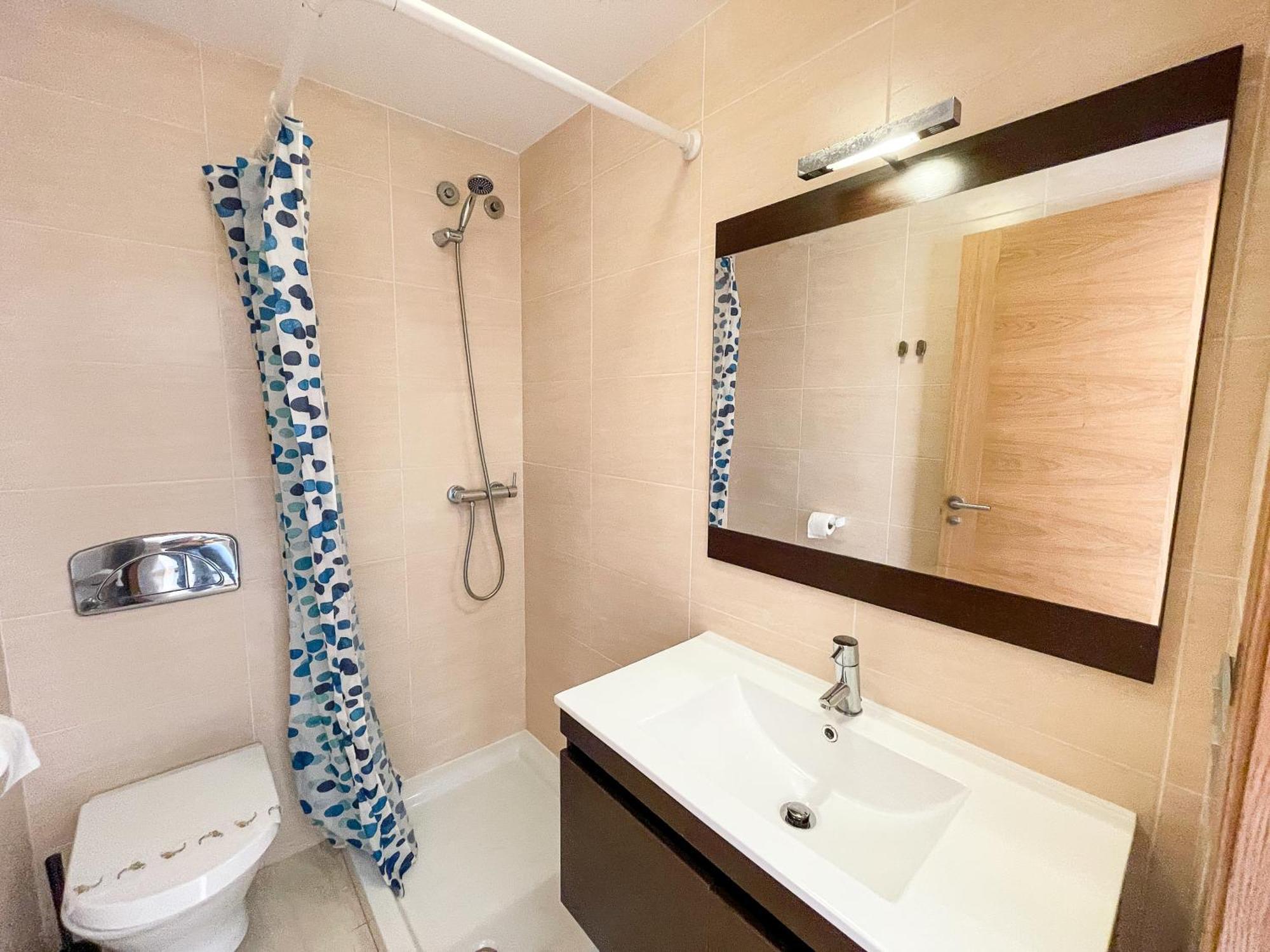 Apartamentos Illa De Arousa 3000 Zewnętrze zdjęcie