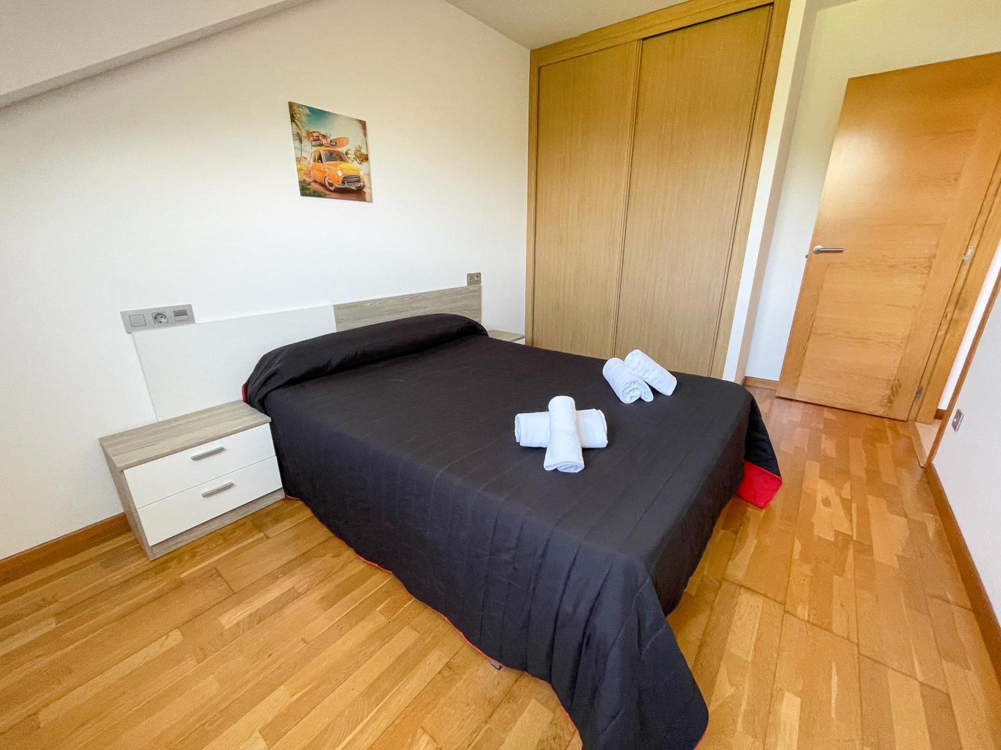 Apartamentos Illa De Arousa 3000 Zewnętrze zdjęcie