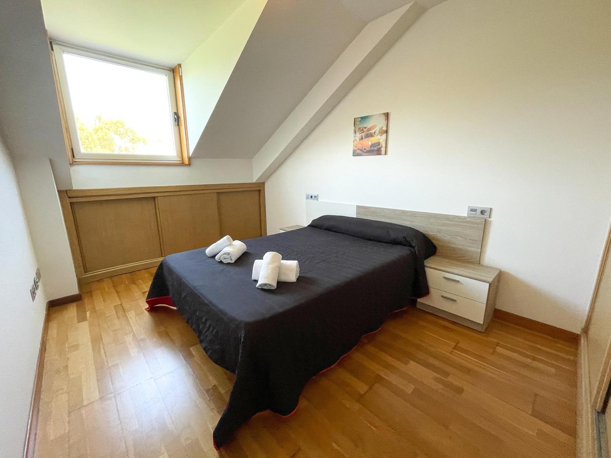 Apartamentos Illa De Arousa 3000 Zewnętrze zdjęcie