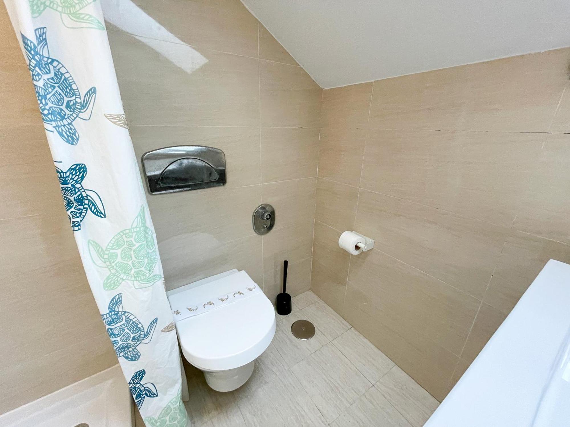 Apartamentos Illa De Arousa 3000 Zewnętrze zdjęcie