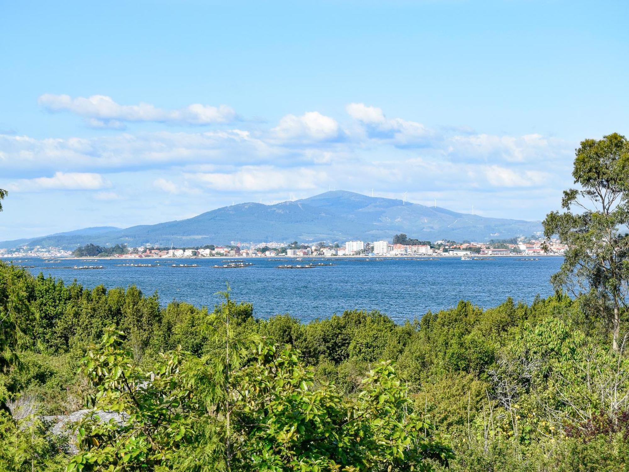 Apartamentos Illa De Arousa 3000 Zewnętrze zdjęcie
