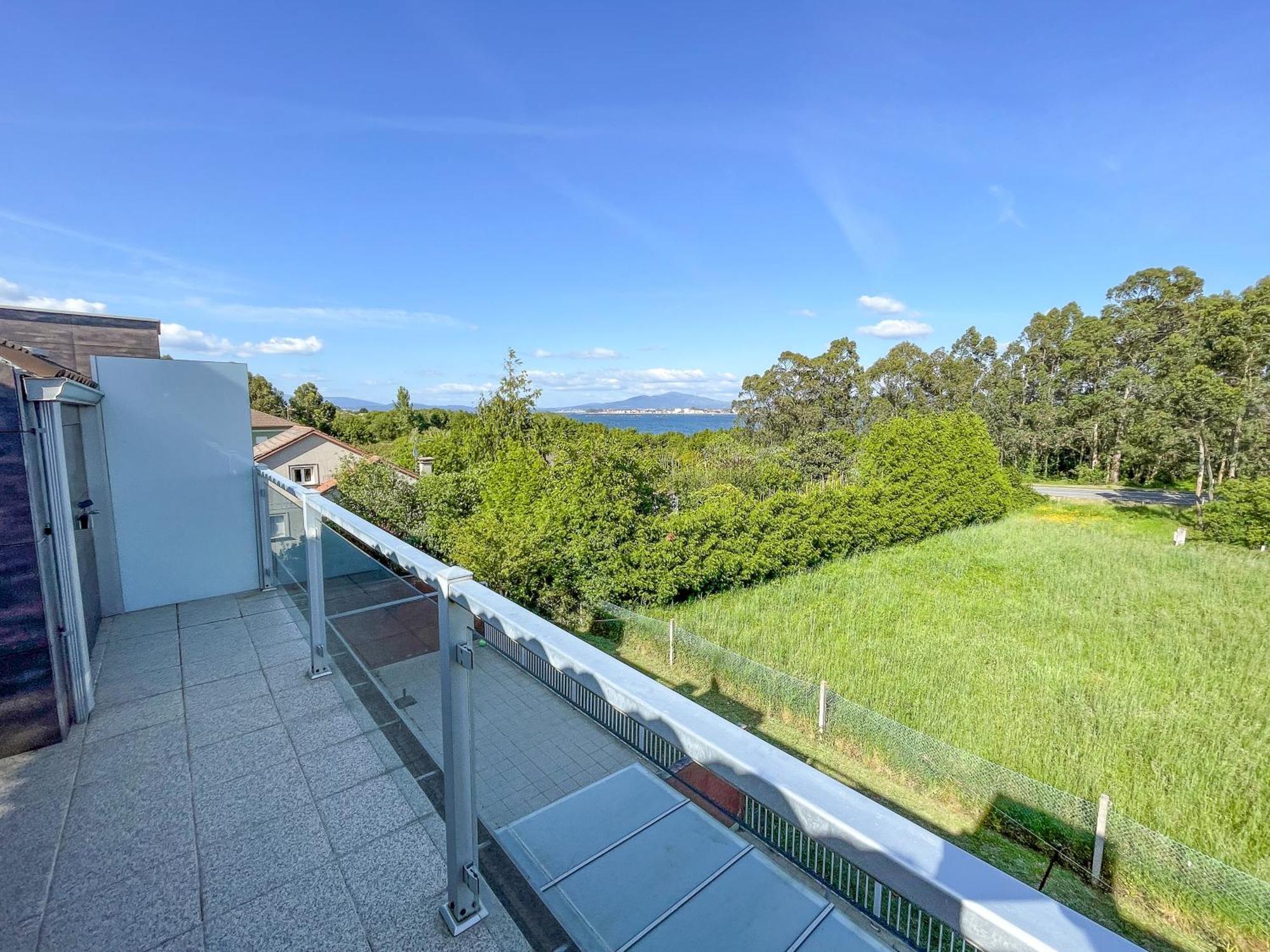 Apartamentos Illa De Arousa 3000 Zewnętrze zdjęcie